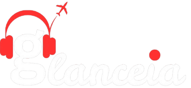 Glanceia Logo
